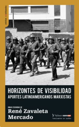 Imagen de archivo de HORIZONTES DE VISIBILIDAD a la venta por Agapea Libros