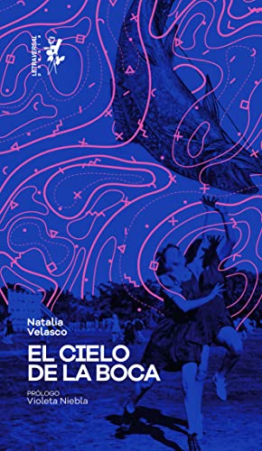 Stock image for El cielo de la boca for sale by AG Library
