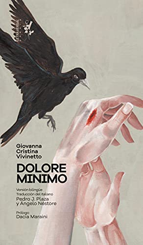 Stock image for DOLORE MINIMO. for sale by KALAMO LIBROS, S.L.