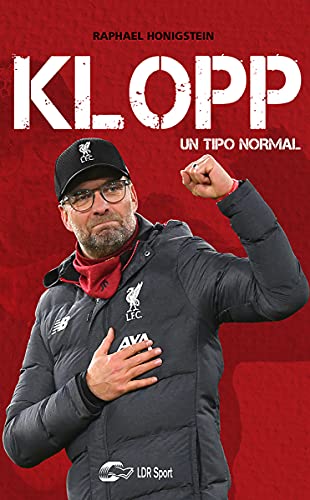Stock image for Klopp for sale by Agapea Libros