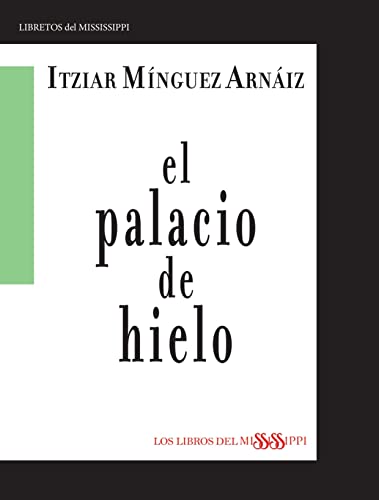 Imagen de archivo de EL PALACIO DE HIELO a la venta por AG Library