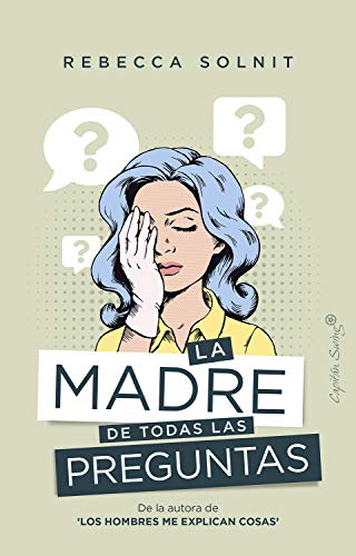 Stock image for La madre de todas las preguntas (Ensayo, Band 43) for sale by medimops
