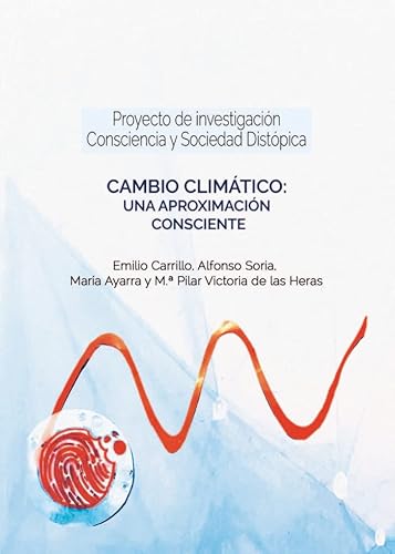 Stock image for Cambio climtico: una aproximacin consciente for sale by AG Library