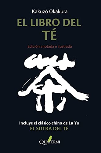 Stock image for Libro Oriental El Libro Del T Edicin Anotada E Ilustrada for sale by Libros del Mundo
