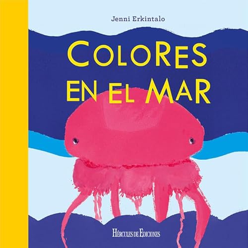 Imagen de archivo de Colores en el mar a la venta por Ammareal