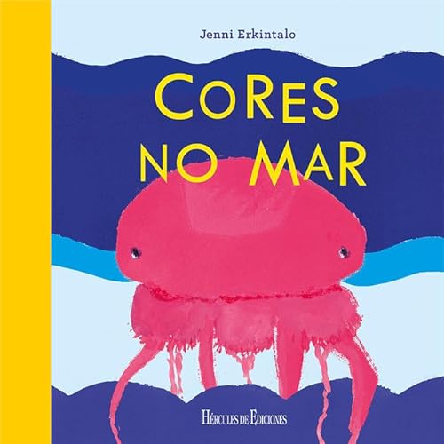 Stock image for Cores no mar for sale by AG Library