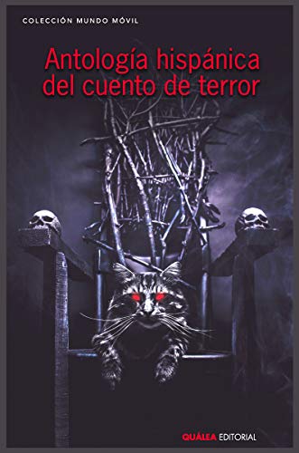 Imagen de archivo de ANTOLOGA HISPNICA DEL CUENTO DE TERROR a la venta por KALAMO LIBROS, S.L.