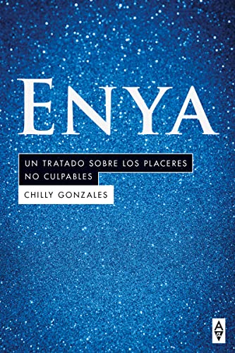 Stock image for ENYA for sale by KALAMO LIBROS, S.L.