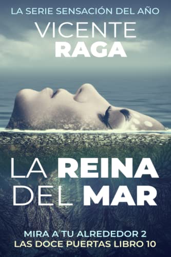 Beispielbild fr La reina del mar: Mira a tu alrededor II -Language: spanish zum Verkauf von GreatBookPrices