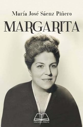 Imagen de archivo de Margarita a la venta por AG Library