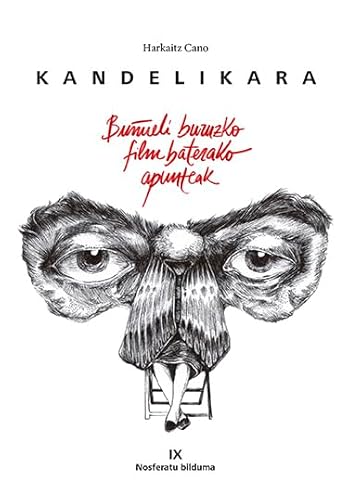 Imagen de archivo de KANDELIKARA BUUELI BURUZKO FILM BATERAKO APUNTEAK a la venta por KALAMO LIBROS, S.L.