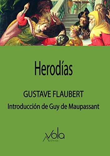 Imagen de archivo de HERODAS a la venta por KALAMO LIBROS, S.L.
