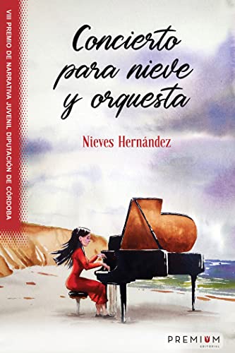 Imagen de archivo de Concierto para nieve y orquesta a la venta por AG Library