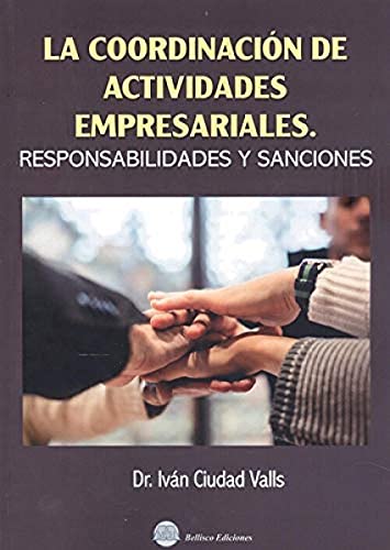 Stock image for COORDINACION DE ACTIVIDADES EMPRESARIALES, LA for sale by Agapea Libros