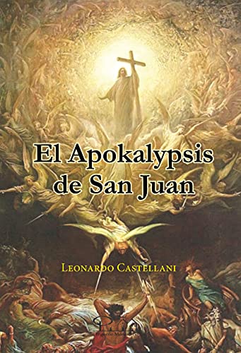 9788412308112: El Apokalypsis de San Juan (SIN COLECCION)