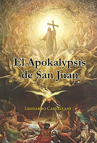 Stock image for El Apokalypsis de San Juan for sale by Agapea Libros