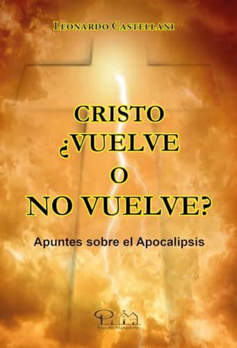 Stock image for Cristo vuelve o no vuelve? for sale by AG Library