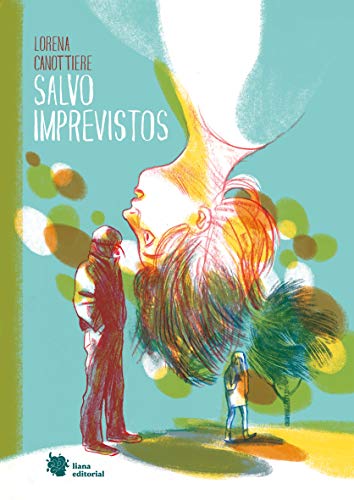 Imagen de archivo de SALVO IMPREVISTOS. a la venta por KALAMO LIBROS, S.L.
