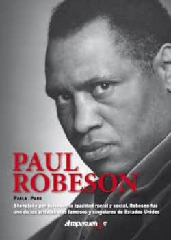 Imagen de archivo de Paul Robeson a la venta por AG Library