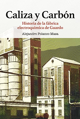 Beispielbild fr CALIZA Y CARBN: Historia de la fbrica electroqumica de Guardo zum Verkauf von KALAMO LIBROS, S.L.
