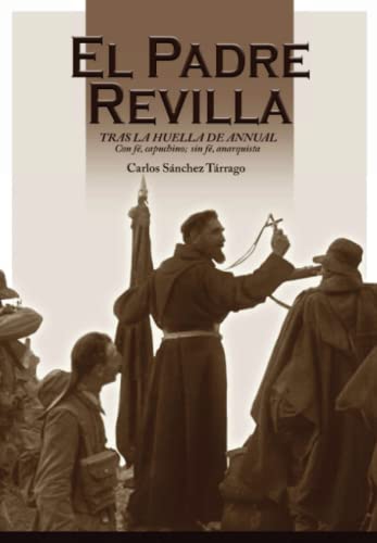 Beispielbild fr El padre Revilla (Spanish Edition) zum Verkauf von Books Unplugged