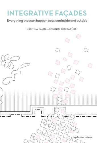 Imagen de archivo de INTEGRATIVE FAC?ADES a la venta por Agapea Libros