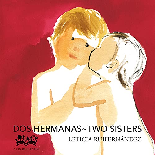 9788412318104: Dos hermanas (EL HILO DE LA BRISA)