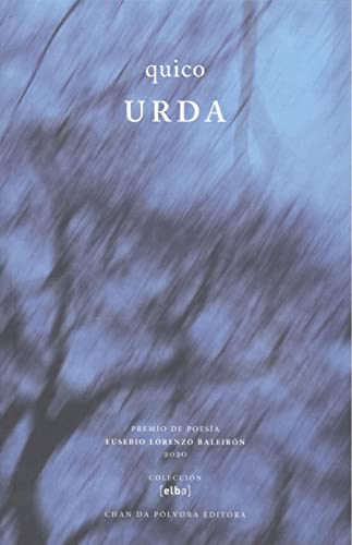 Imagen de archivo de Urda a la venta por AG Library