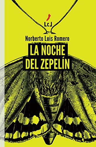 Stock image for La noche del zepeln -Language: spanish for sale by GreatBookPrices