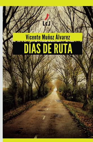 9788412320640: Das de ruta