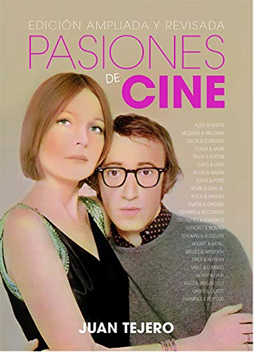 Stock image for Pasiones de cine for sale by AG Library