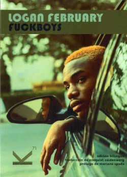 Stock image for FUCKBOYS. for sale by KALAMO LIBROS, S.L.