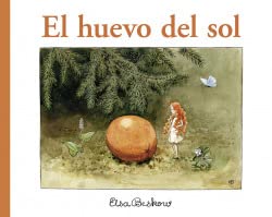 Stock image for HUEVO DEL SOL, EL (N.E.) for sale by WorldofBooks