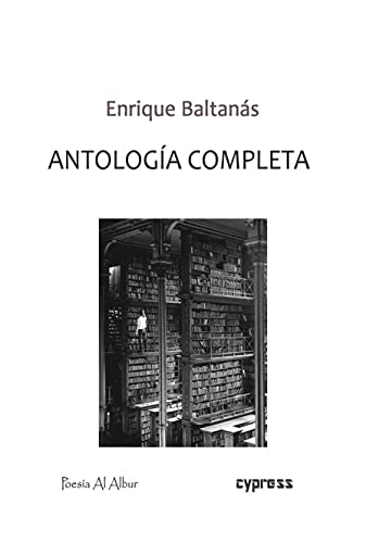 Beispielbild fr ANTOLOGA COMPLETA. zum Verkauf von KALAMO LIBROS, S.L.