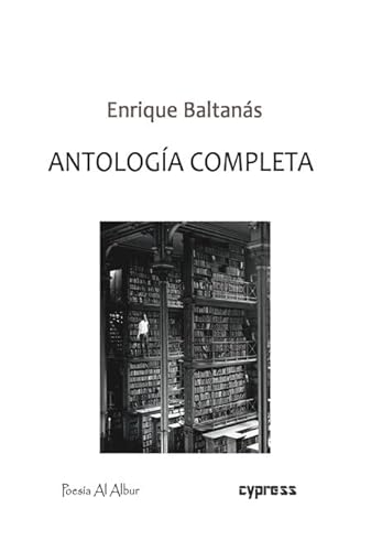 Imagen de archivo de ANTOLOGA COMPLETA. a la venta por KALAMO LIBROS, S.L.