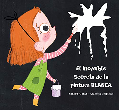 Stock image for EL INCREBLE SECRETO DE LA PINTURA BLANCA for sale by KALAMO LIBROS, S.L.