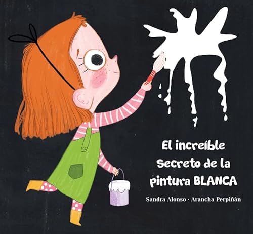 Stock image for EL INCREBLE SECRETO DE LA PINTURA BLANCA for sale by KALAMO LIBROS, S.L.