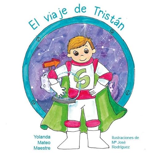 Stock image for El viaje de Tristn for sale by Moshu Books