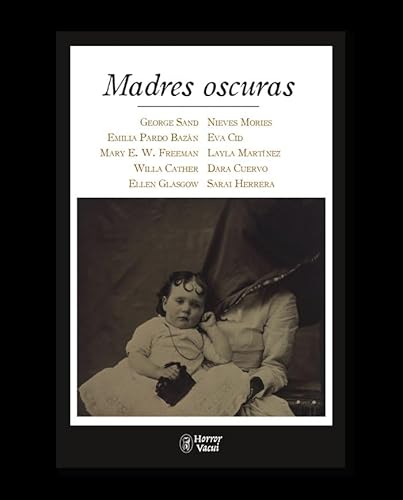 Stock image for Madres oscuras for sale by Agapea Libros