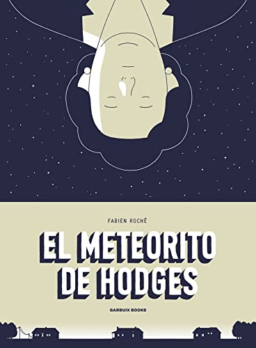 Stock image for El meteorito de Hodges for sale by medimops