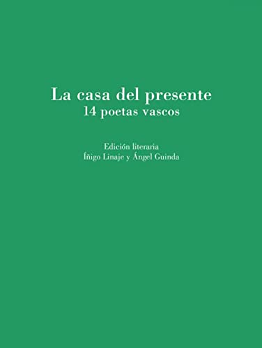 Stock image for La casa del presente for sale by AG Library