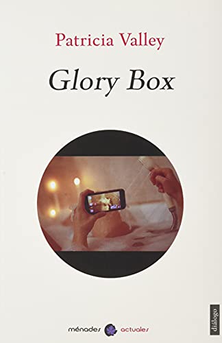 Imagen de archivo de GLORY BOX a la venta por KALAMO LIBROS, S.L.