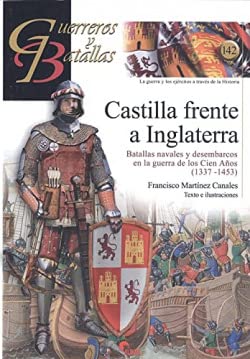 Imagen de archivo de Castilla frente a Inglaterra a la venta por Agapea Libros