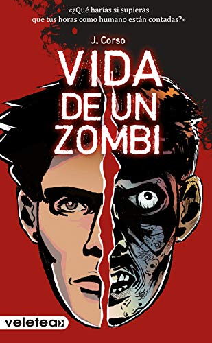 Imagen de archivo de Vida de un zombi a la venta por Moshu Books