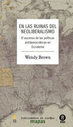 Imagen de archivo de EN LAS RUINAS DEL NEOLIBERALISMO a la venta por AG Library