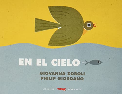 Stock image for EN EL CIELO. for sale by KALAMO LIBROS, S.L.