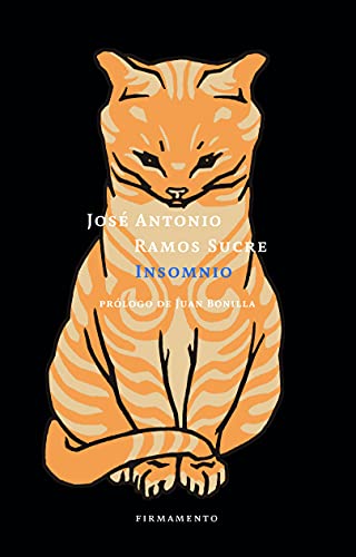 Stock image for INSOMNIO. for sale by KALAMO LIBROS, S.L.