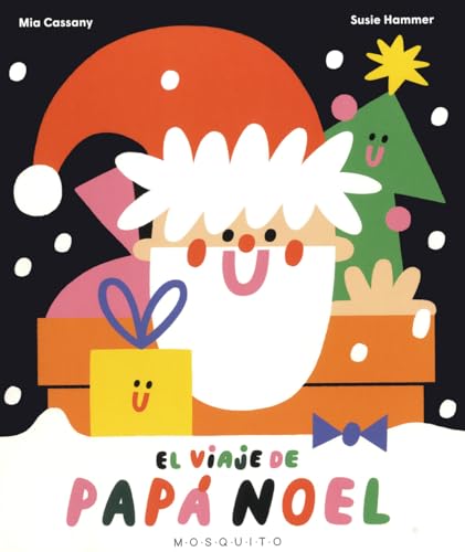 Stock image for EL VIAJE DE PAPA NOEL for sale by KALAMO LIBROS, S.L.