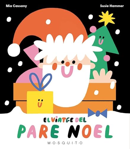 Stock image for EL VIATGE DEL PARE NOEL for sale by KALAMO LIBROS, S.L.