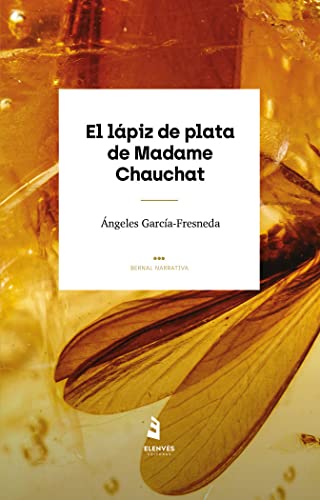 Stock image for El lpiz de plata de Madame Chauchat for sale by AG Library